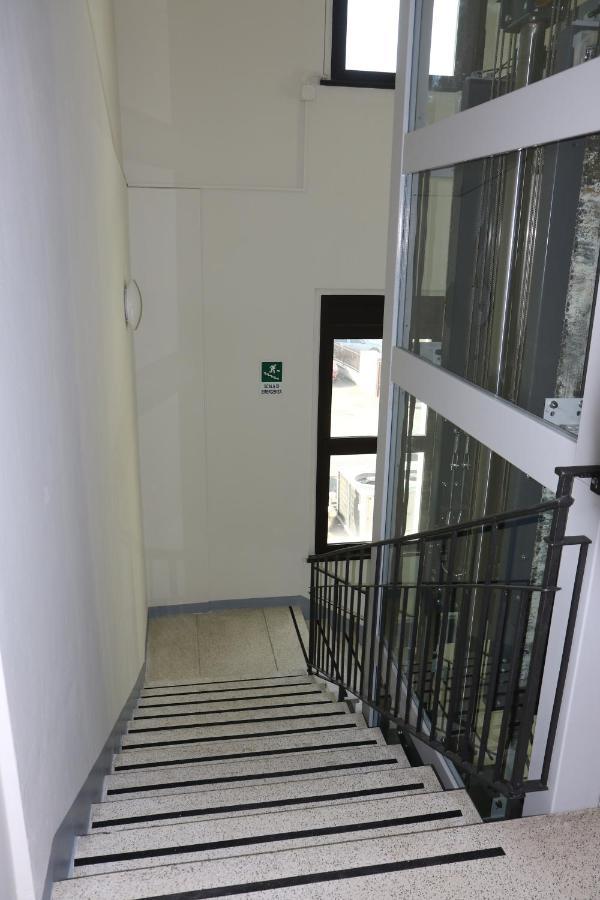 Student'S Hostel Parma Exterior photo